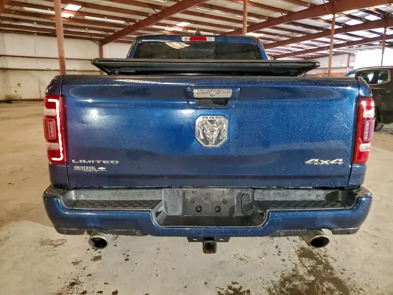 2020 RAM 1500 LIMITED  