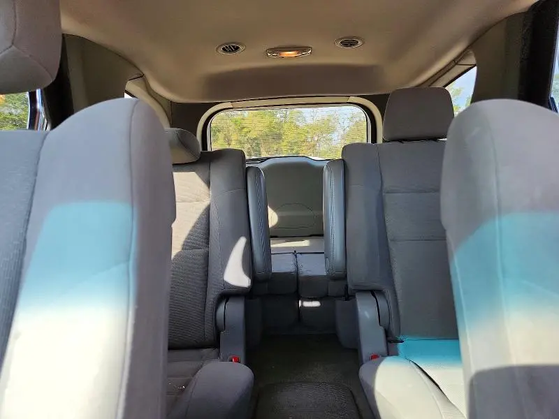 2013 DODGE DURANGO SXT  