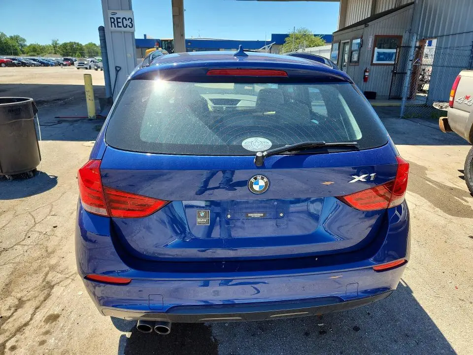 2013 BMW X1 XDRIVE28I  