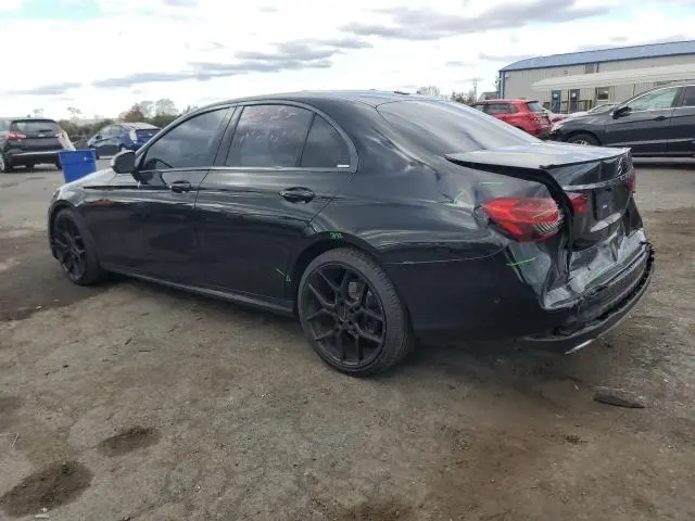 2021 MERCEDES-BENZ E 350 4MATIC  