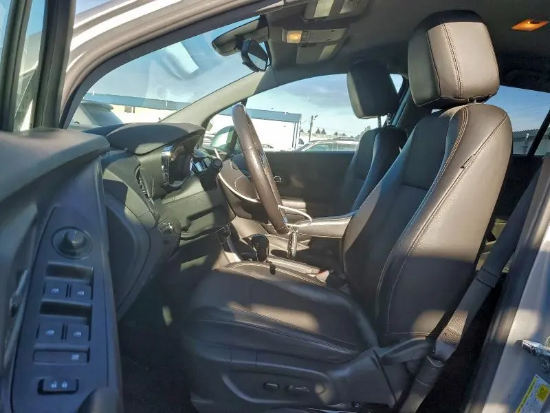 2022 CHEVROLET TRAX 1LT  