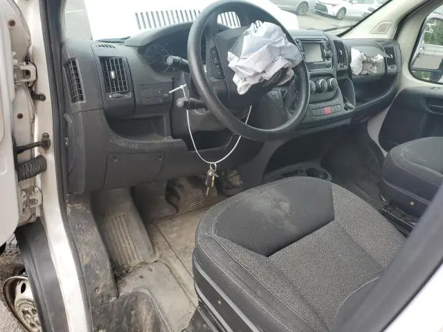 2015 RAM PROMASTER 1500 1500 STANDARD  