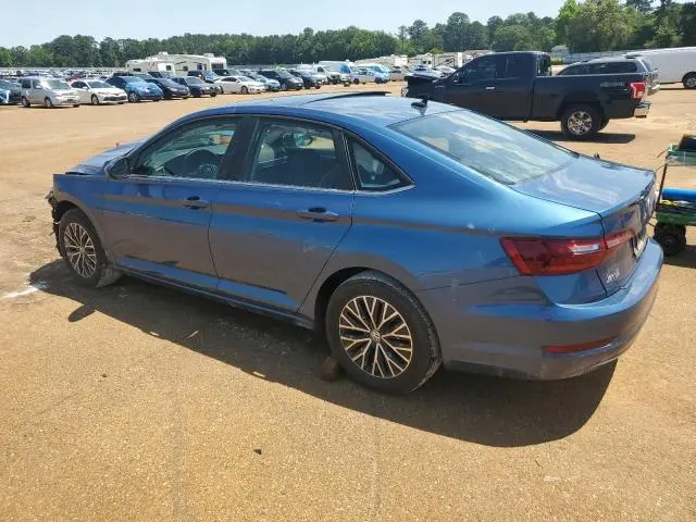 2020 VOLKSWAGEN JETTA S  