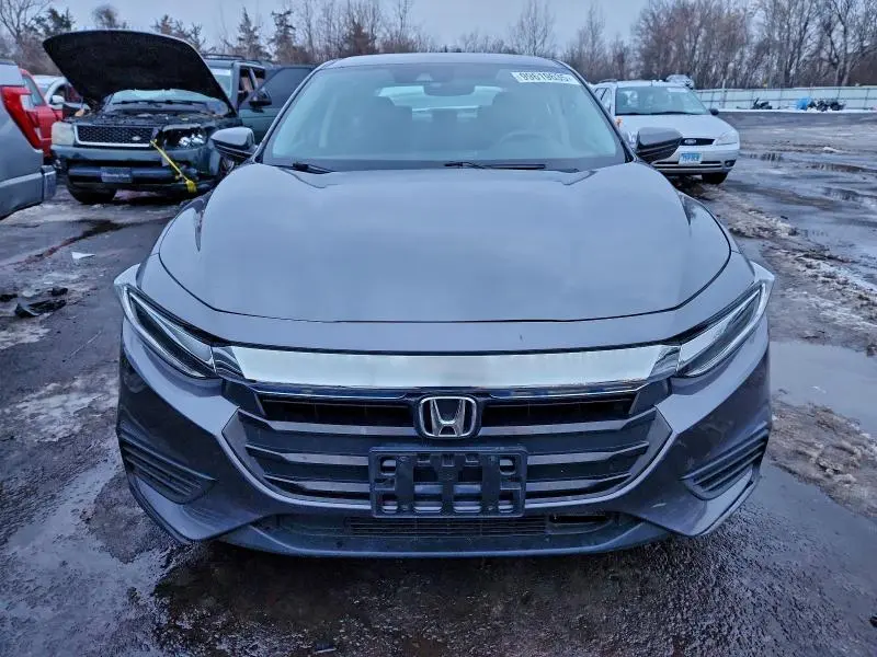 2021 HONDA INSIGHT EX  