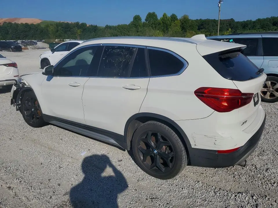 2018 BMW X1 SDRIVE28I  