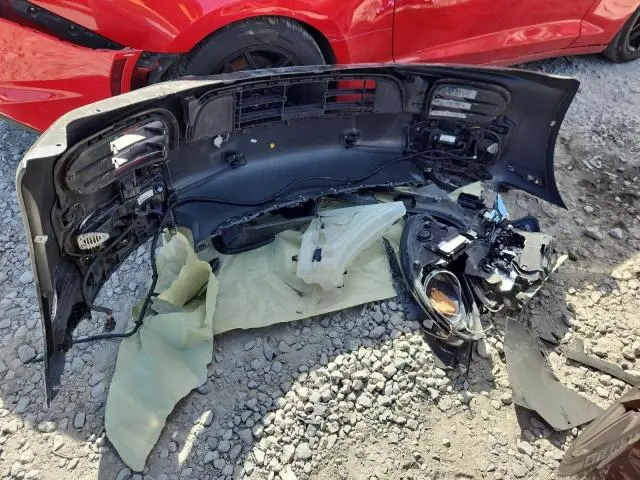 2016 PORSCHE PANAMERA S  