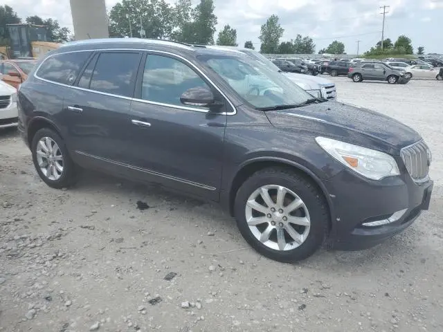 2013 BUICK ENCLAVE 