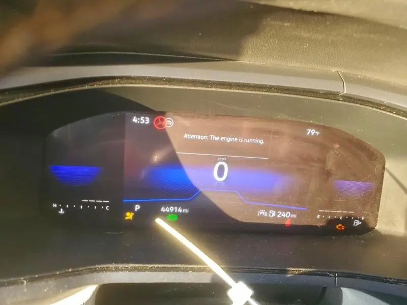 2022 VOLKSWAGEN TAOS SE IQ DRIVE  