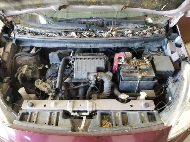 2018 MITSUBISHI MIRAGE G4 ES