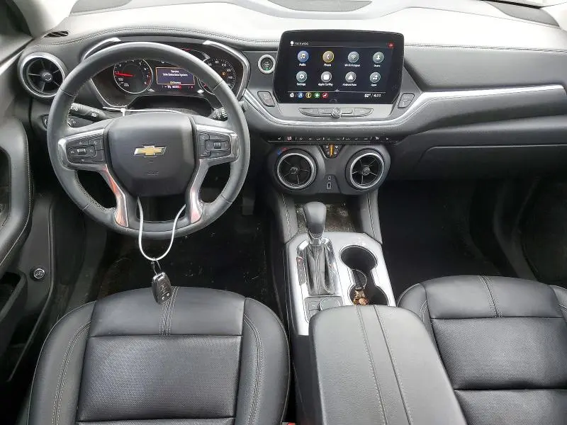 2023 CHEVROLET BLAZER 3LT  