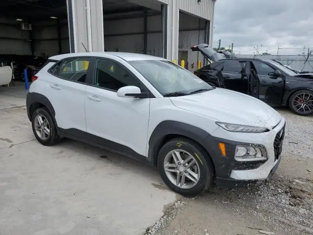 2020 HYUNDAI KONA SE  