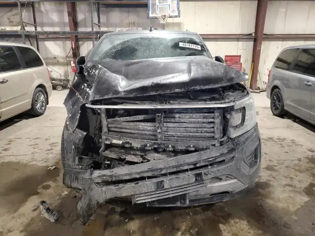2019 FORD EXPEDITION XLT