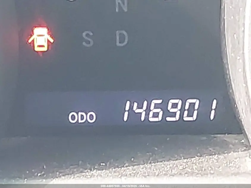 2013 TOYOTA HIGHLANDER SE V6