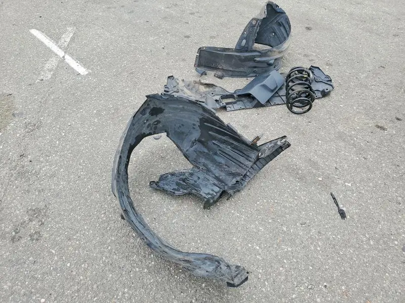 2013 HONDA PILOT EXL  