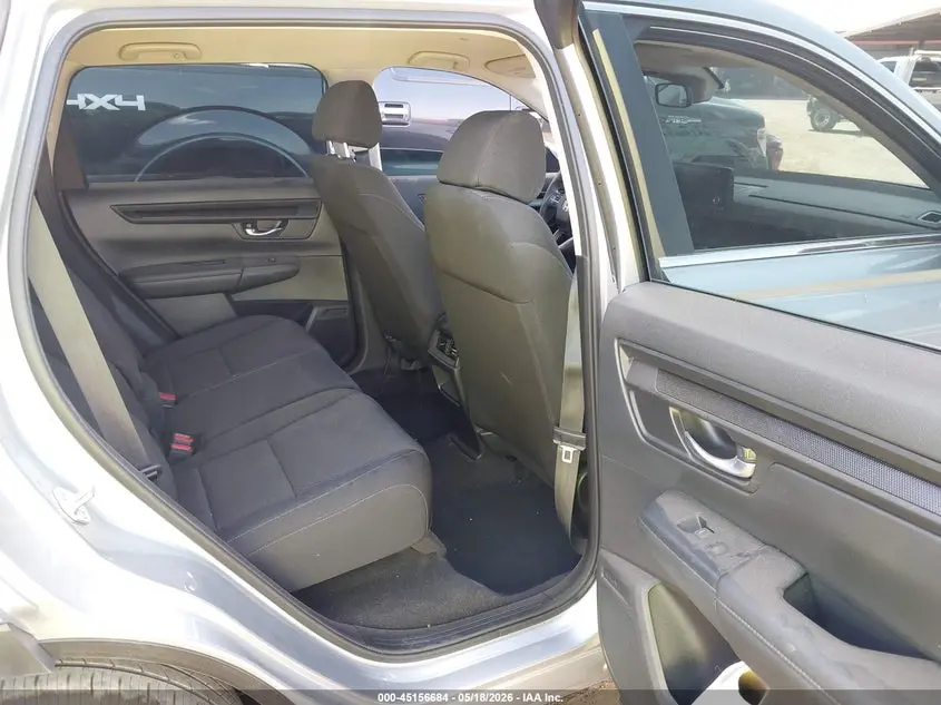2023 HONDA CR-V LX 2WD