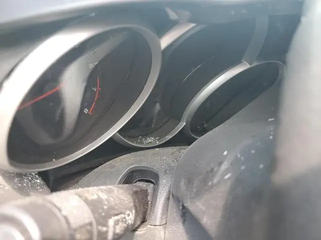 2013 CHEVROLET CRUZE LS  