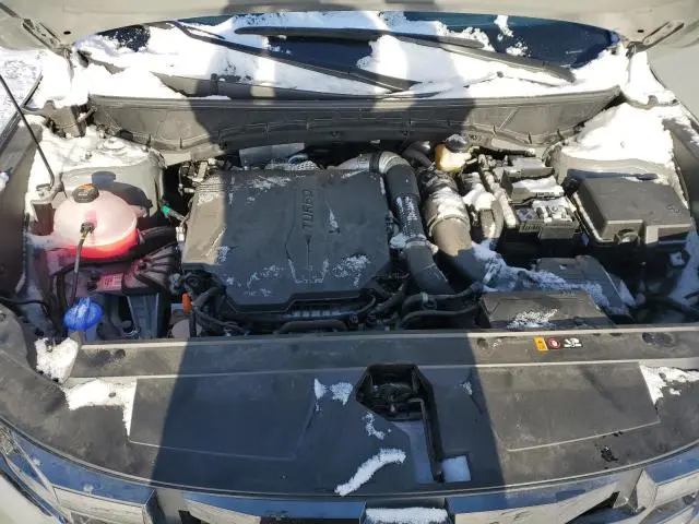 2023 HYUNDAI SANTA CRUZ LIMITED  