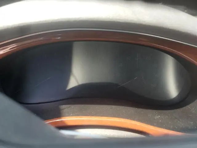 2014 HYUNDAI GENESIS 3.8L  