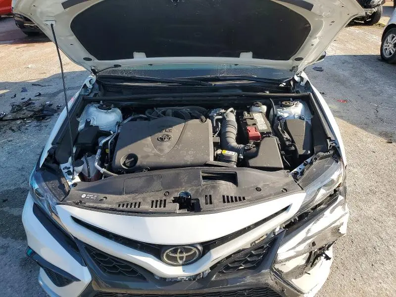 2023 TOYOTA CAMRY XSE V6  