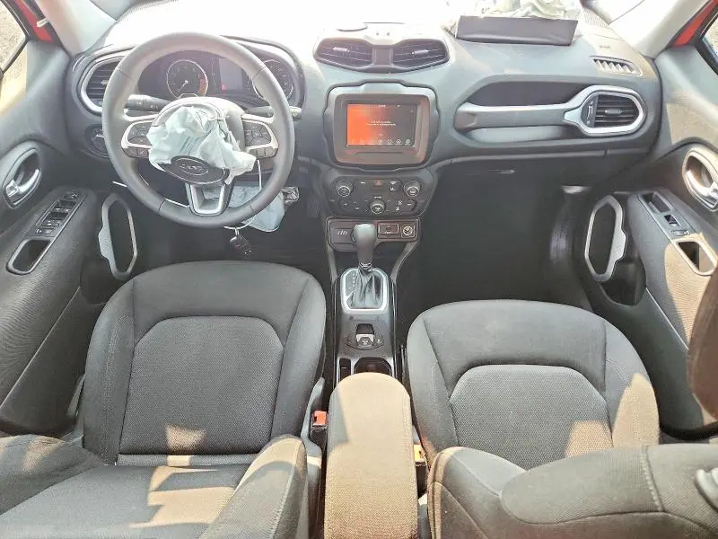 2021 JEEP RENEGADE SPORT  