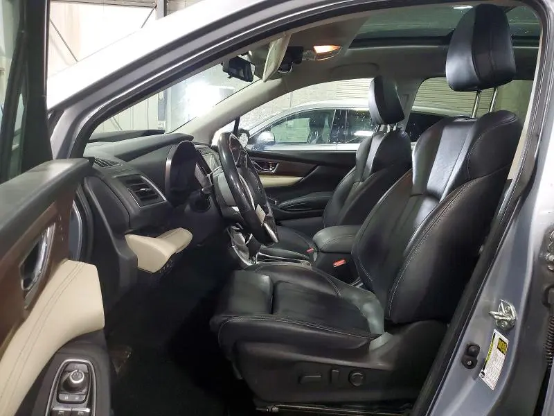 2021 SUBARU ASCENT TOURING  