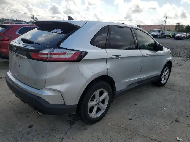 2019 FORD EDGE SE  