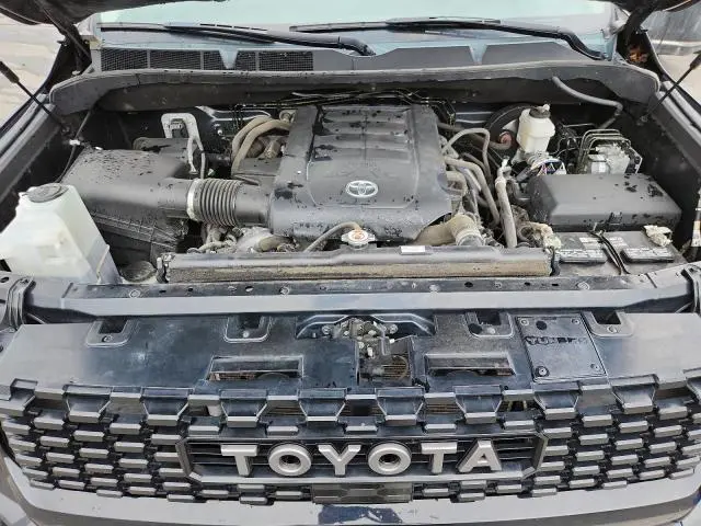 2020 TOYOTA TUNDRA CREWMAX SR5  