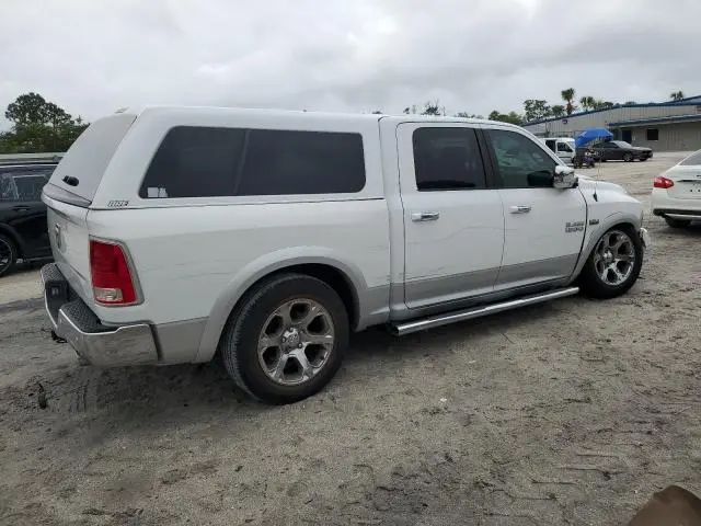 2014 RAM 1500 LARAMIE  