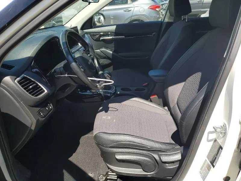 2023 KIA SELTOS NIGHTFALL  