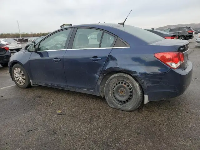 2011 CHEVROLET CRUZE LS  