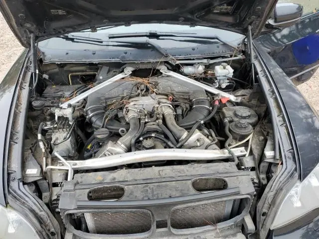 2013 BMW X5 XDRIVE50I  