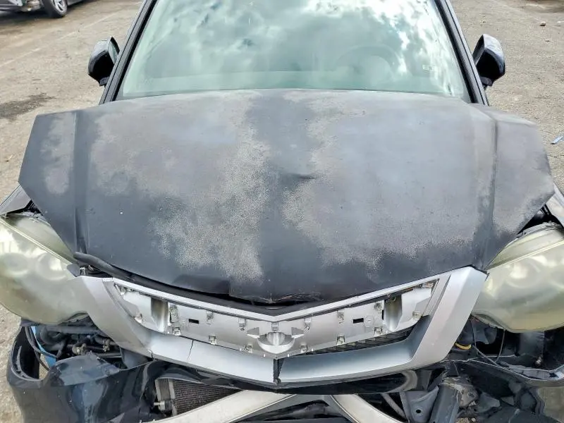 2011 ACURA RDX TECHNOLOGY  