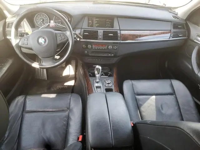 2012 BMW X5 XDRIVE35I  