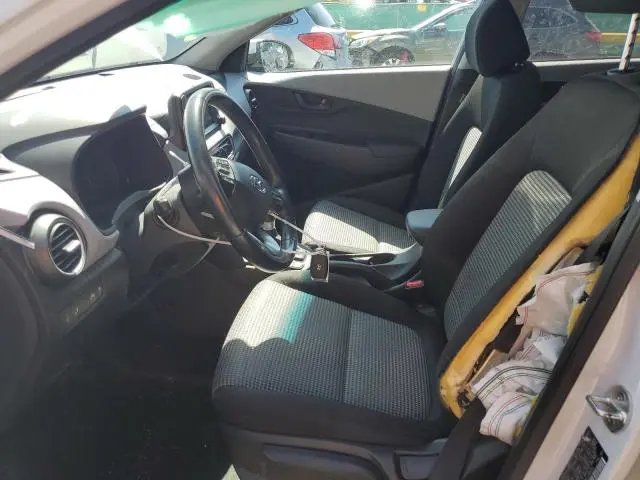 2020 HYUNDAI KONA SEL  