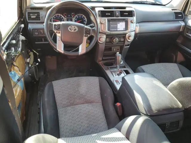 2014 TOYOTA 4RUNNER SR5  