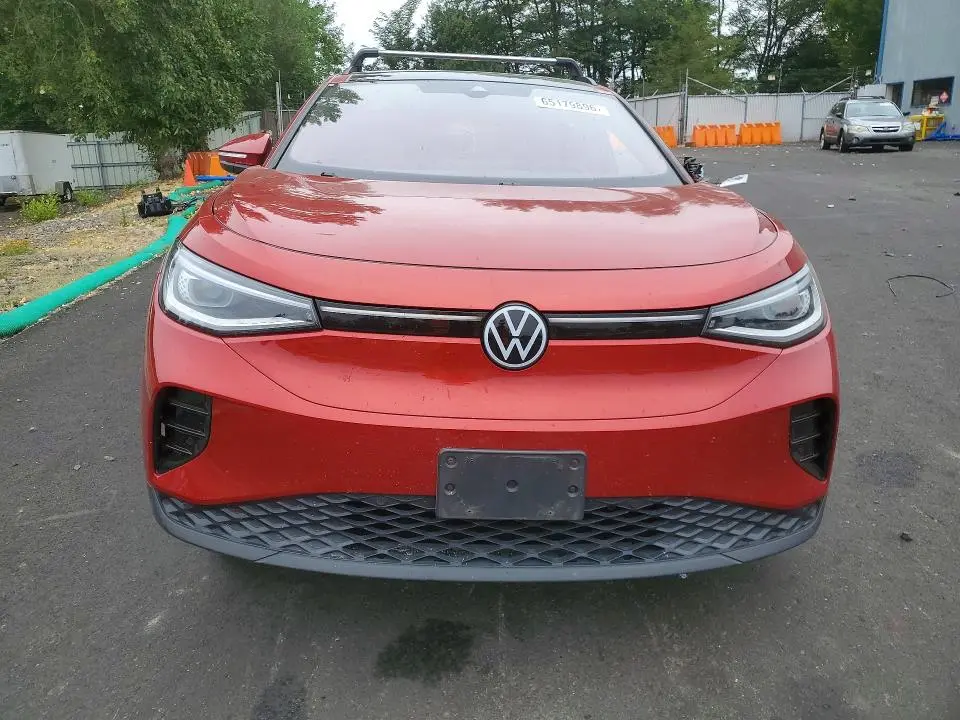 2023 VOLKSWAGEN ID.4 PRO S  