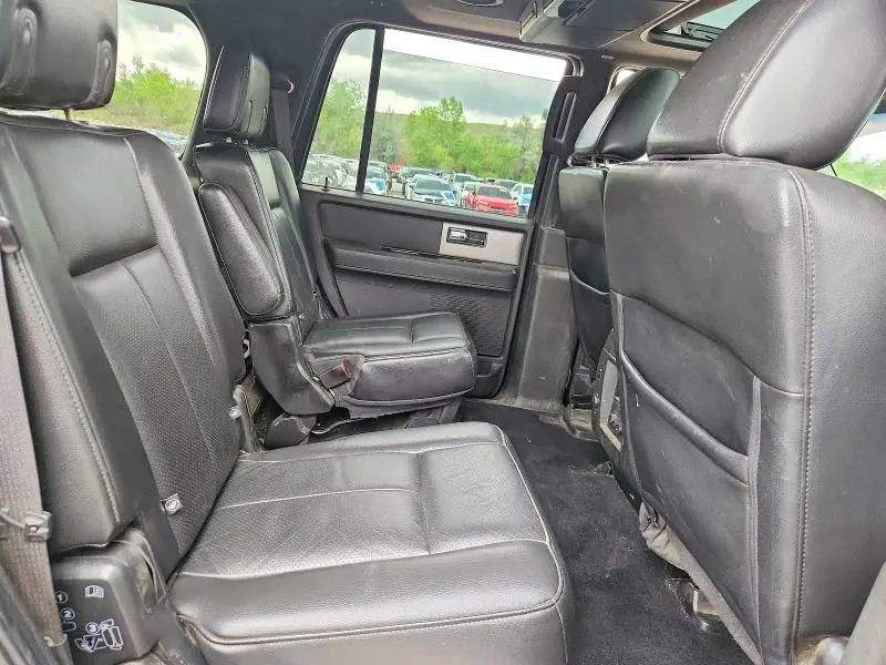 2010 FORD EXPEDITION LIMITED  