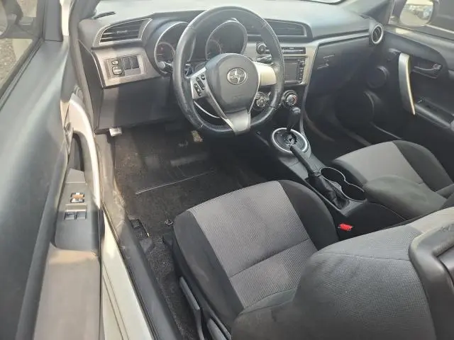 2015 SCION TC BASE  