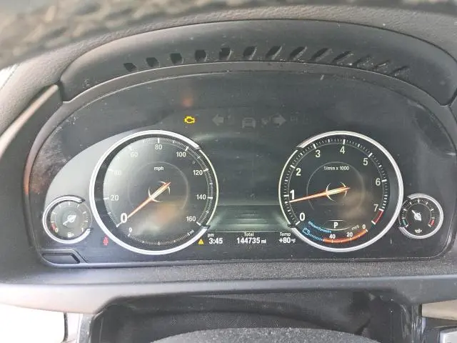 2015 BMW X6 SDRIVE35I  