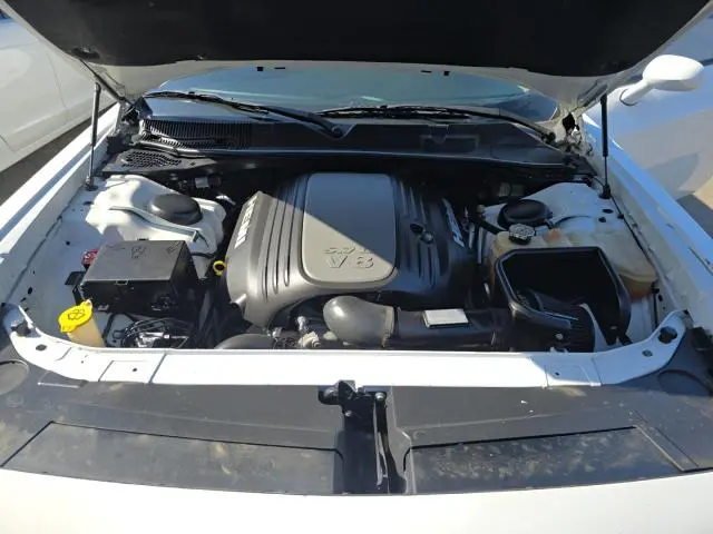 2016 DODGE CHALLENGER R/T  