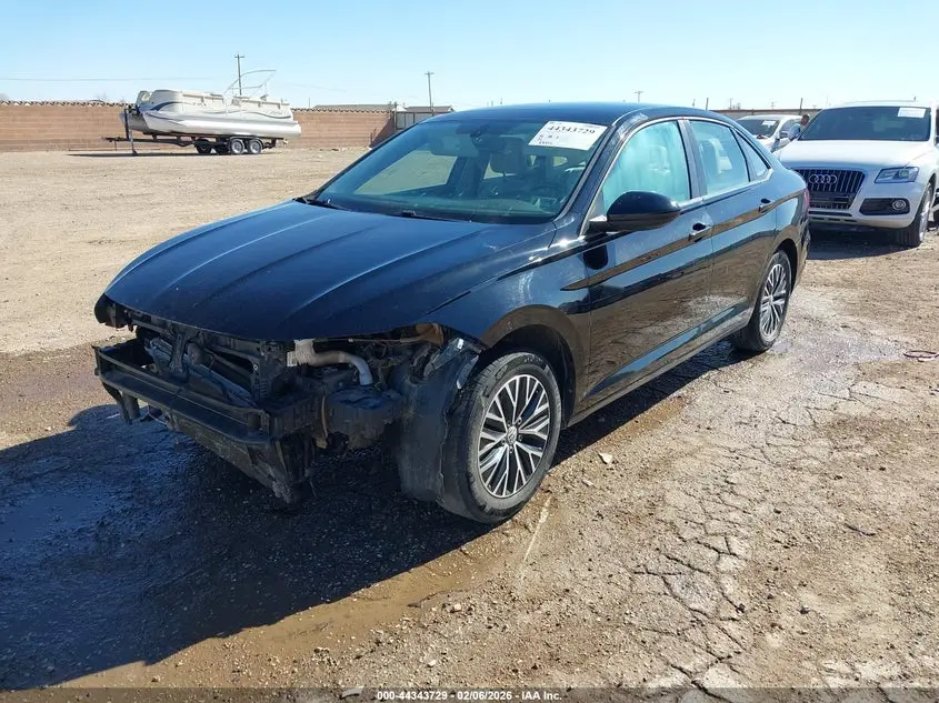 2020 VOLKSWAGEN JETTA 1.4T R-LINE/1.4T S/1.4T SE