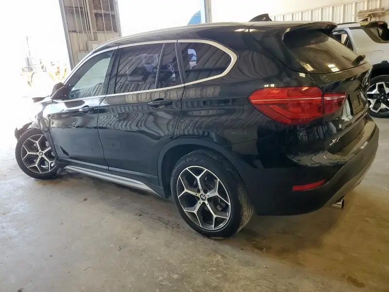 2019 BMW X1 SDRIVE28I  