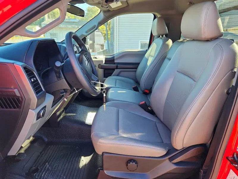 2020 FORD F350 SUPER DUTY  