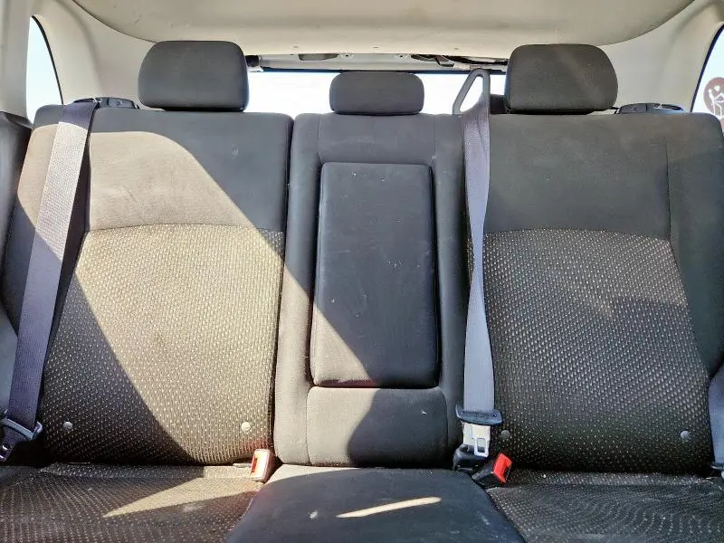 2016 MITSUBISHI OUTLANDER SPORT ES