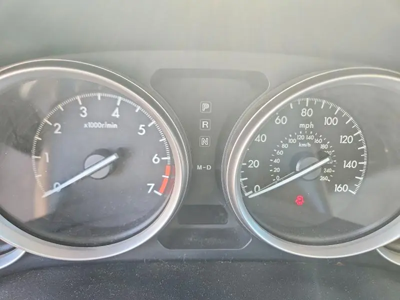 2013 MAZDA 6 SPORT  