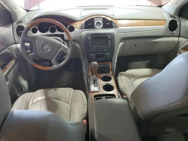 2010 BUICK ENCLAVE CXL  