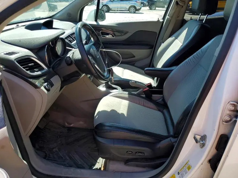 2014 BUICK ENCORE CONVENIENCE  