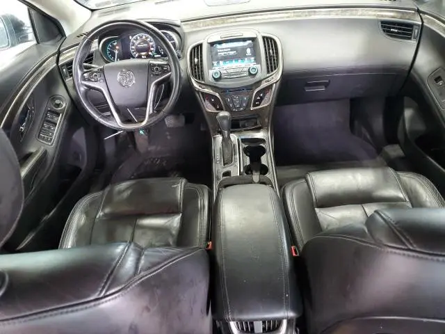 2016 BUICK LACROSSE   