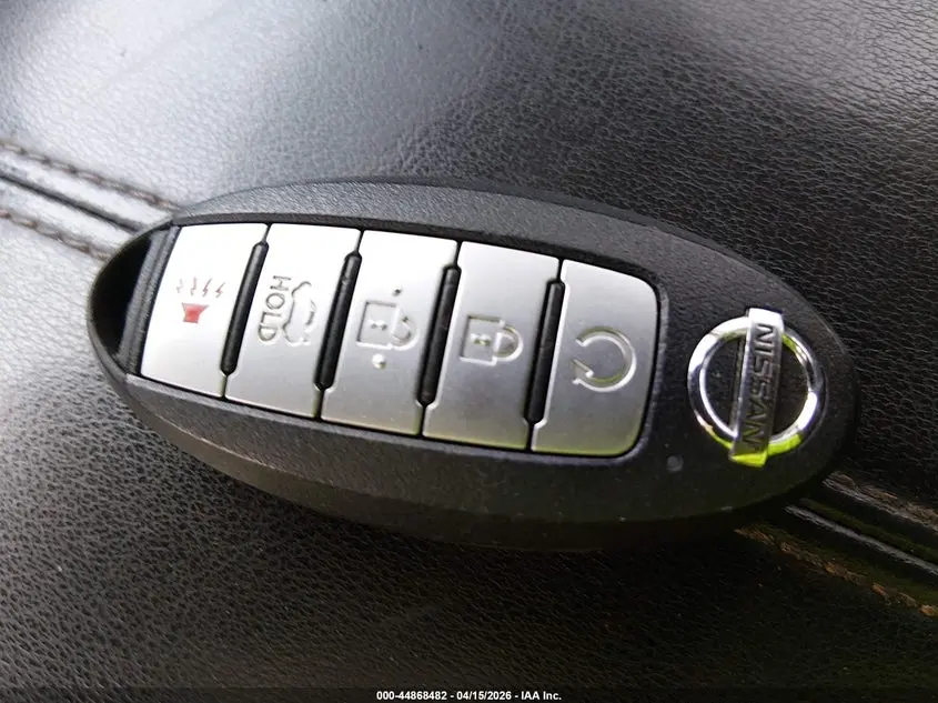 2022 NISSAN ALTIMA SR VC-TURBO FWD
