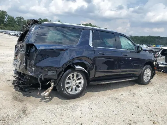 2023 CHEVROLET SUBURBAN C1500 PREMIER  